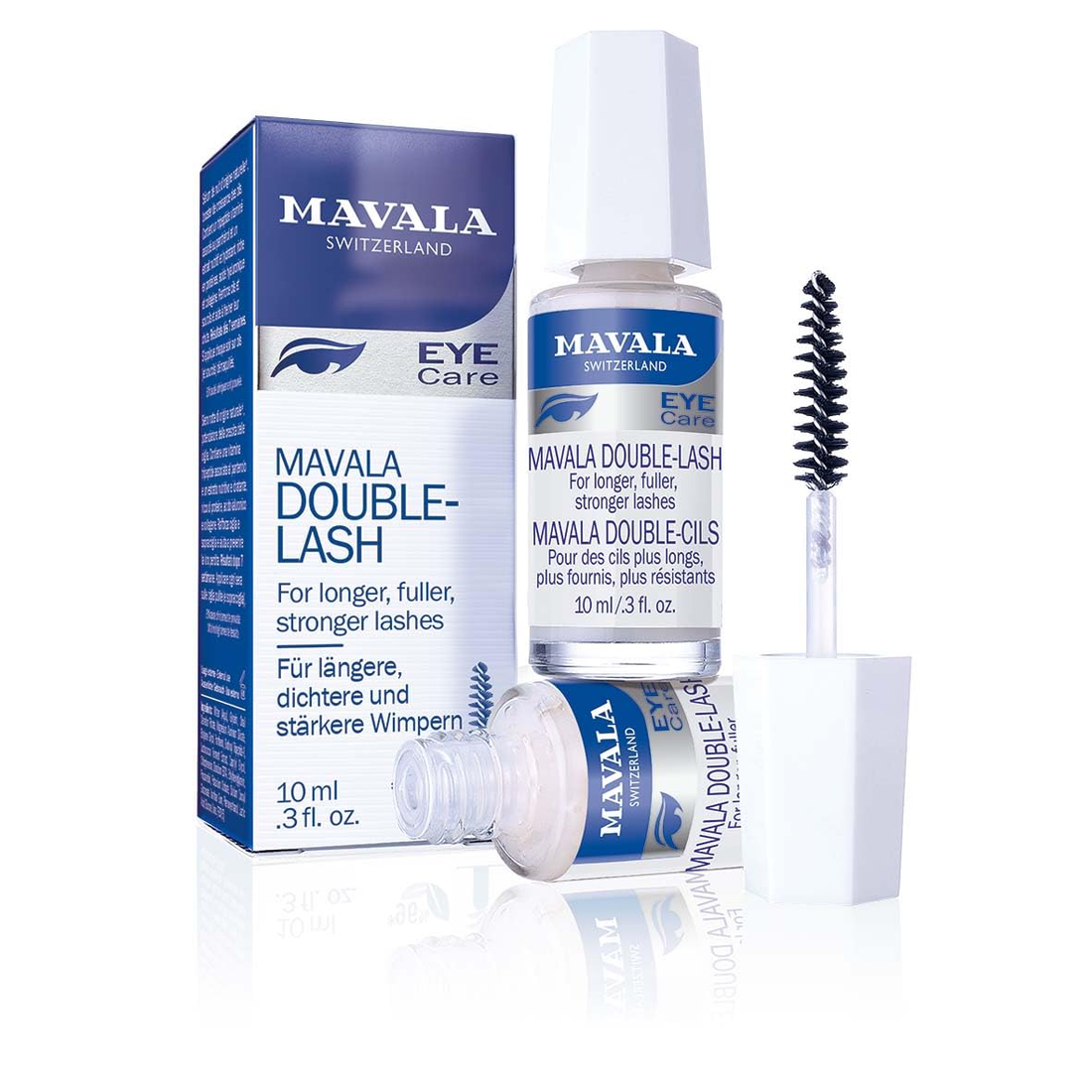Double-Lash Sérum Fortifiant Cils