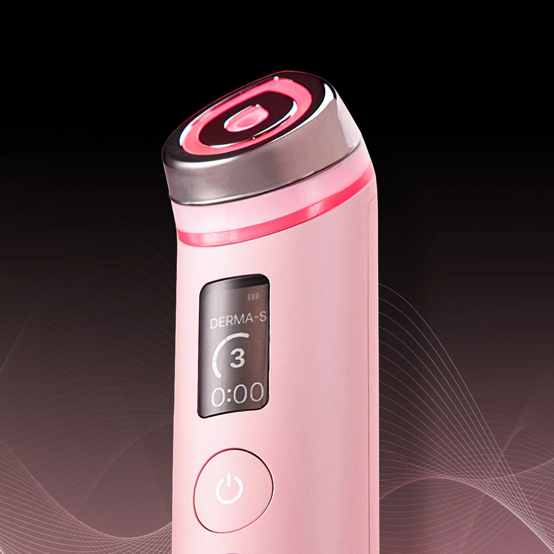 Age-R Booster Pro – Appareil Skin Care Maison Connecté