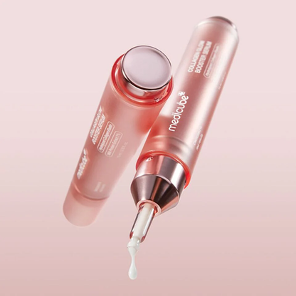 Collagen Glow Booster Milk Serum