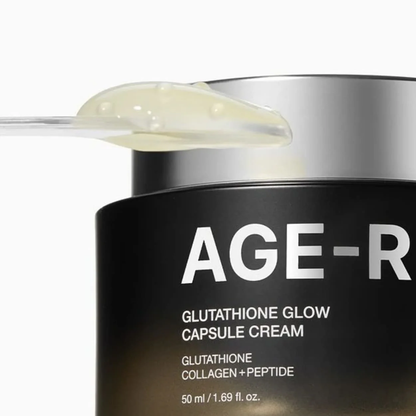 Glutathione Glow Capsule Cream