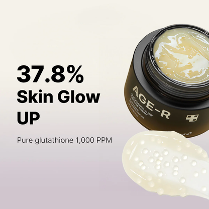 Glutathione Glow Capsule Cream
