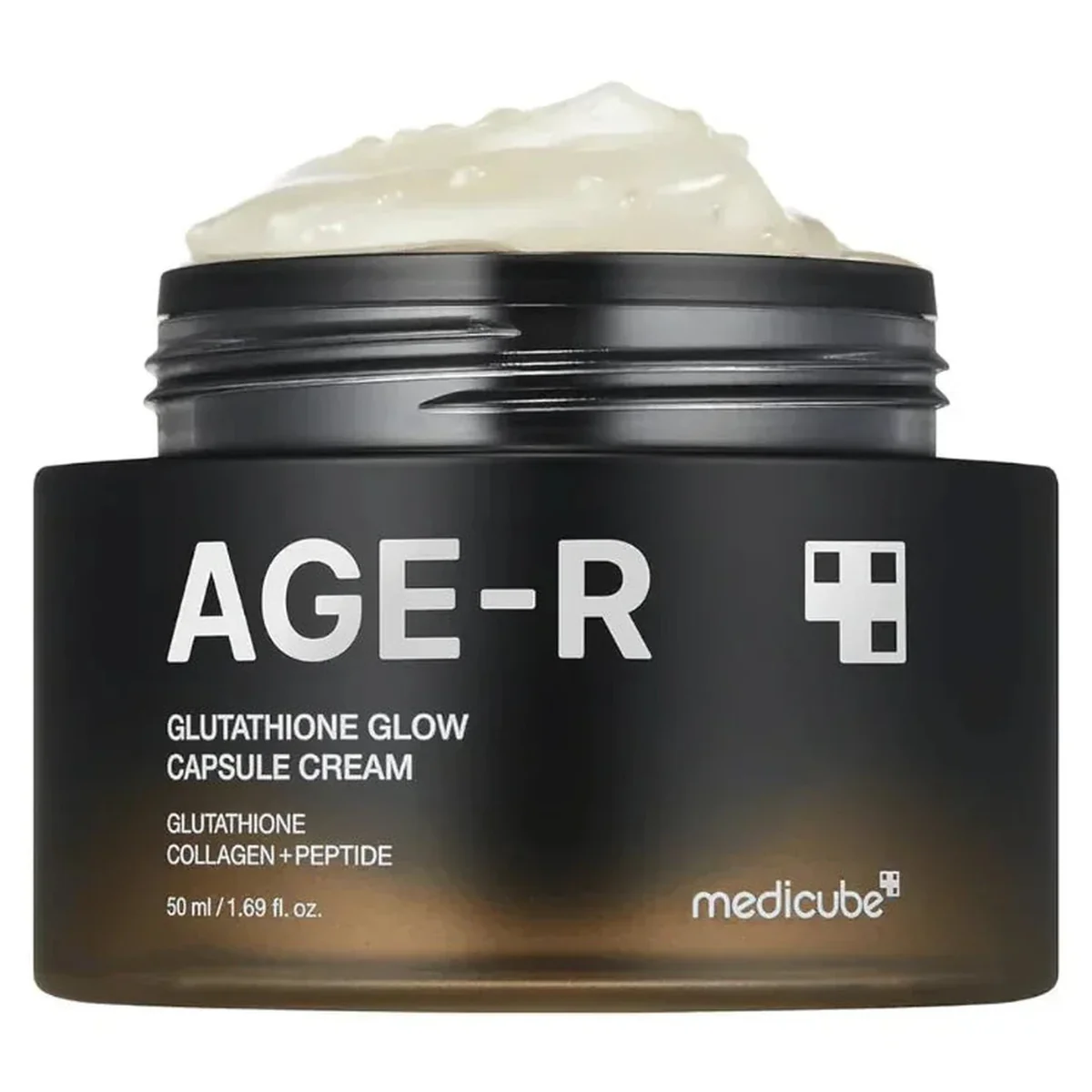 Glutathione Glow Capsule Cream