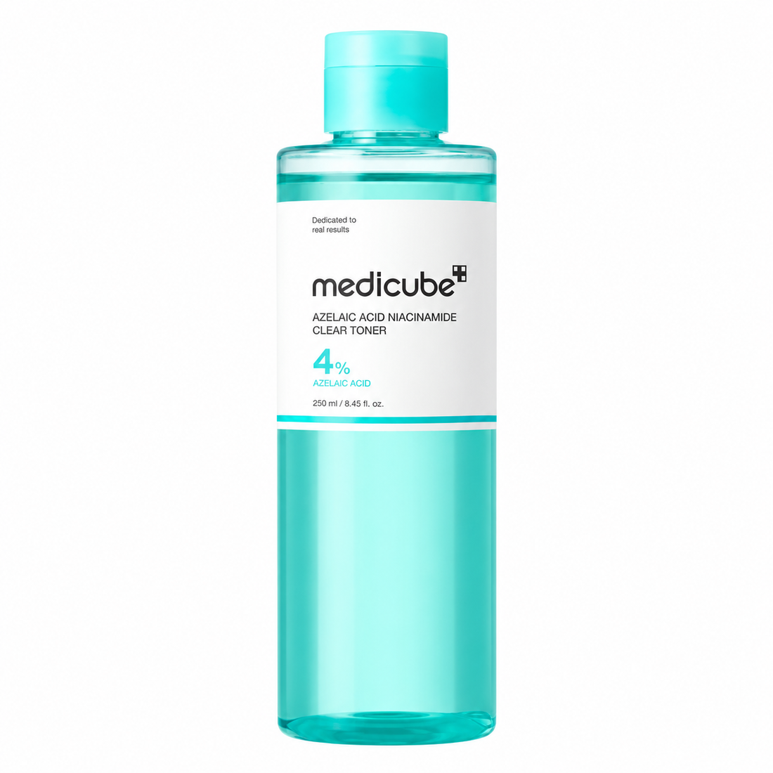 Azelaic Acid Niacinamide Clear Toner