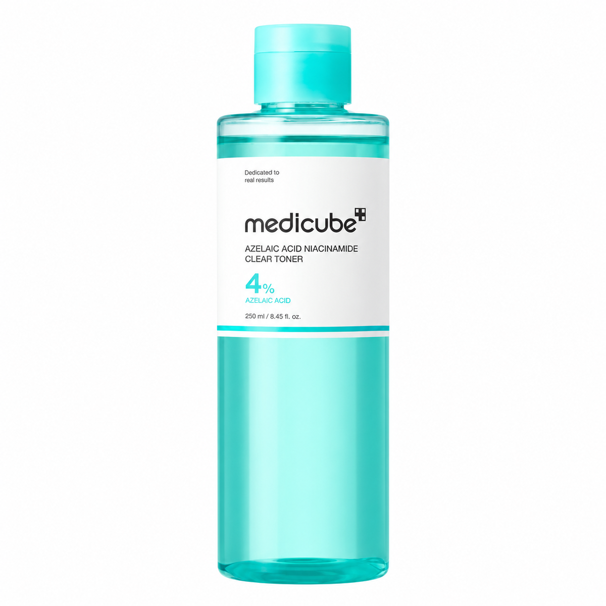 Azelaic Acid Niacinamide Clear Toner