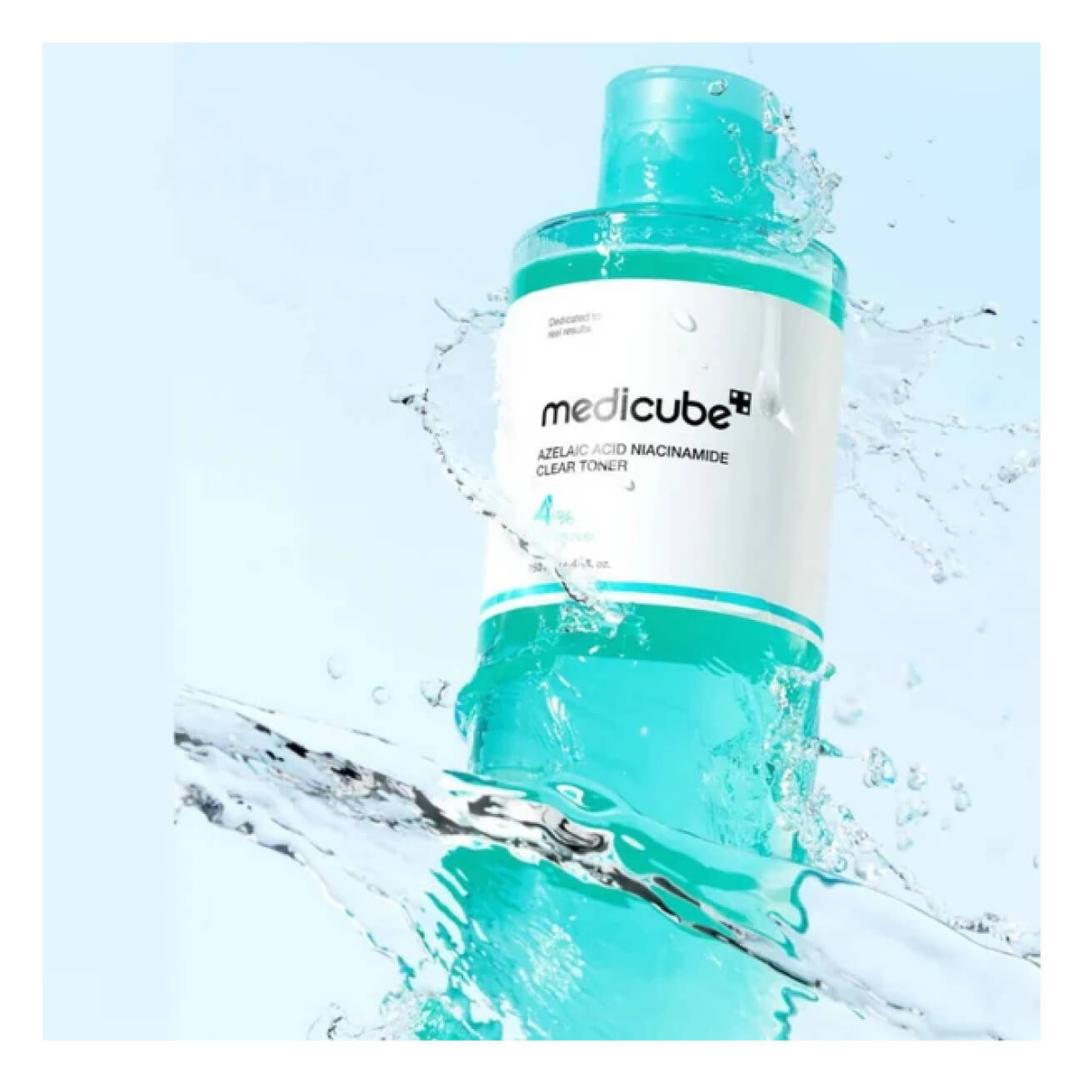 Azelaic Acid Niacinamide Clear Toner