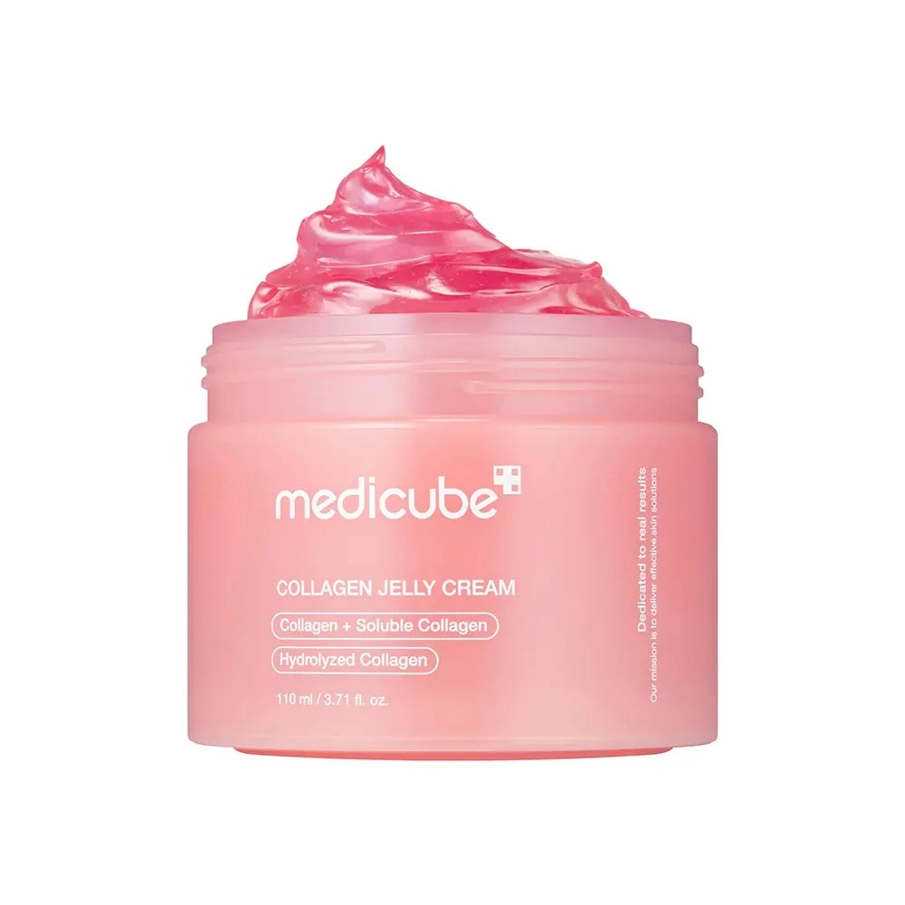 Collagen Jelly Cream