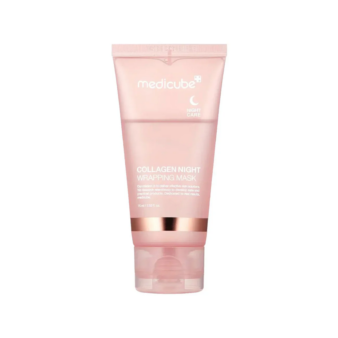 Collagen Night Wrapping Mask