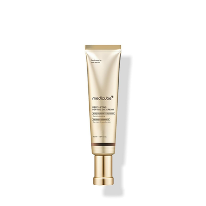Deep Lifting Peptide Eye Cream