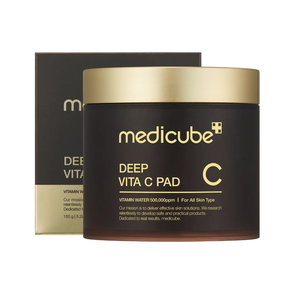 Deep Vita C Pad