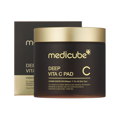 Deep Vita C Pad
