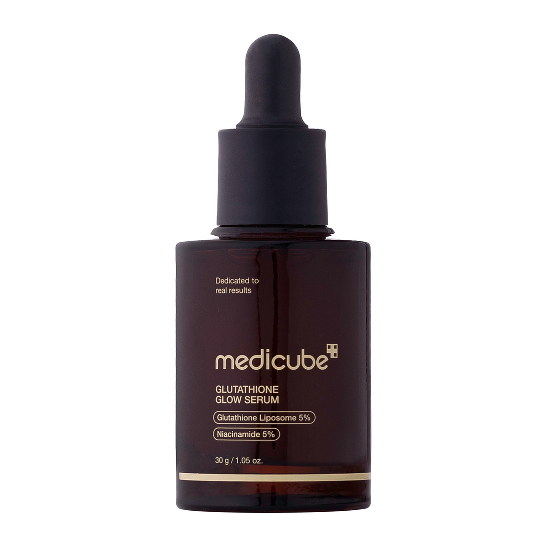 AGE-R Glutathione Glow Serum