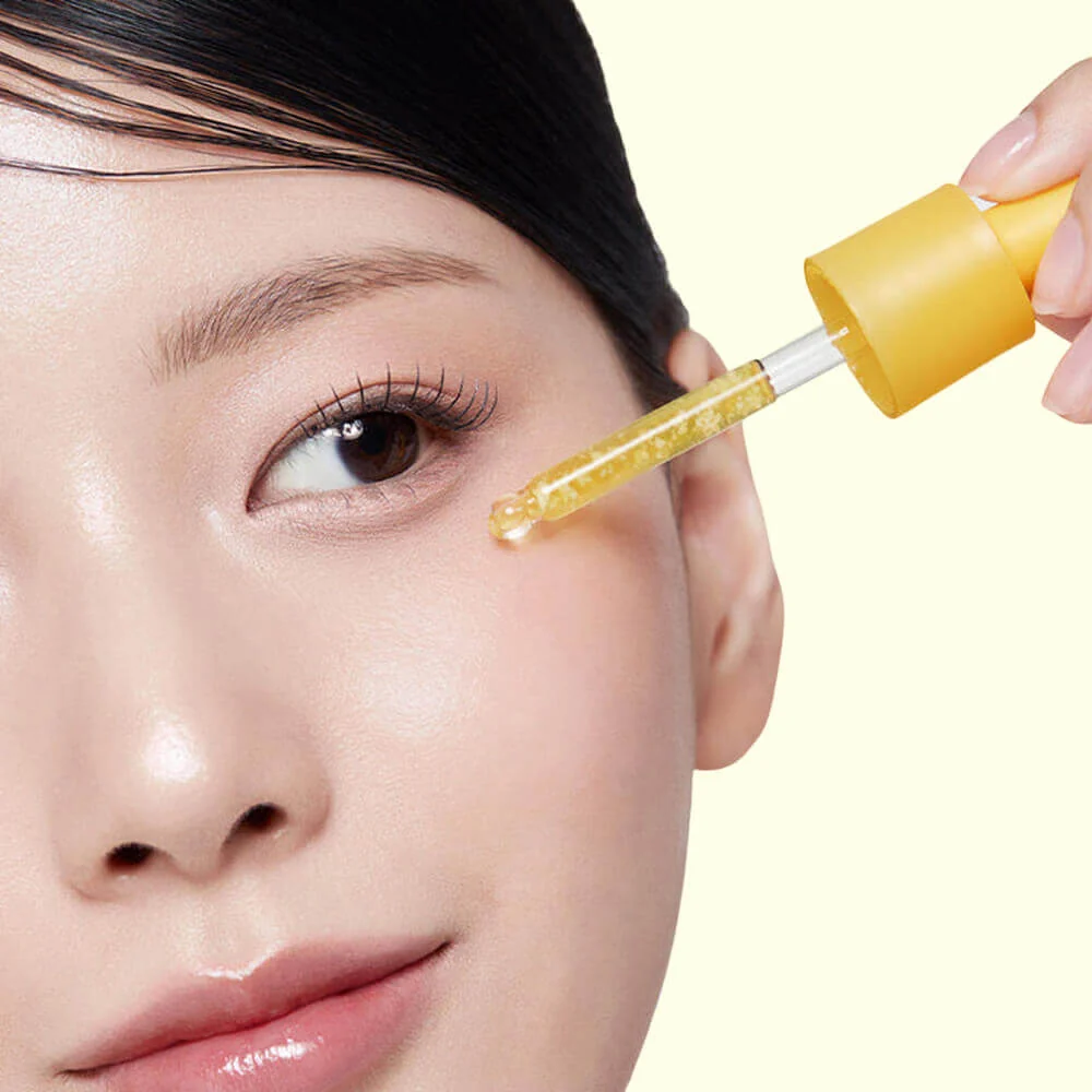 Kojic Acid Turmeric Niacinamide Serum