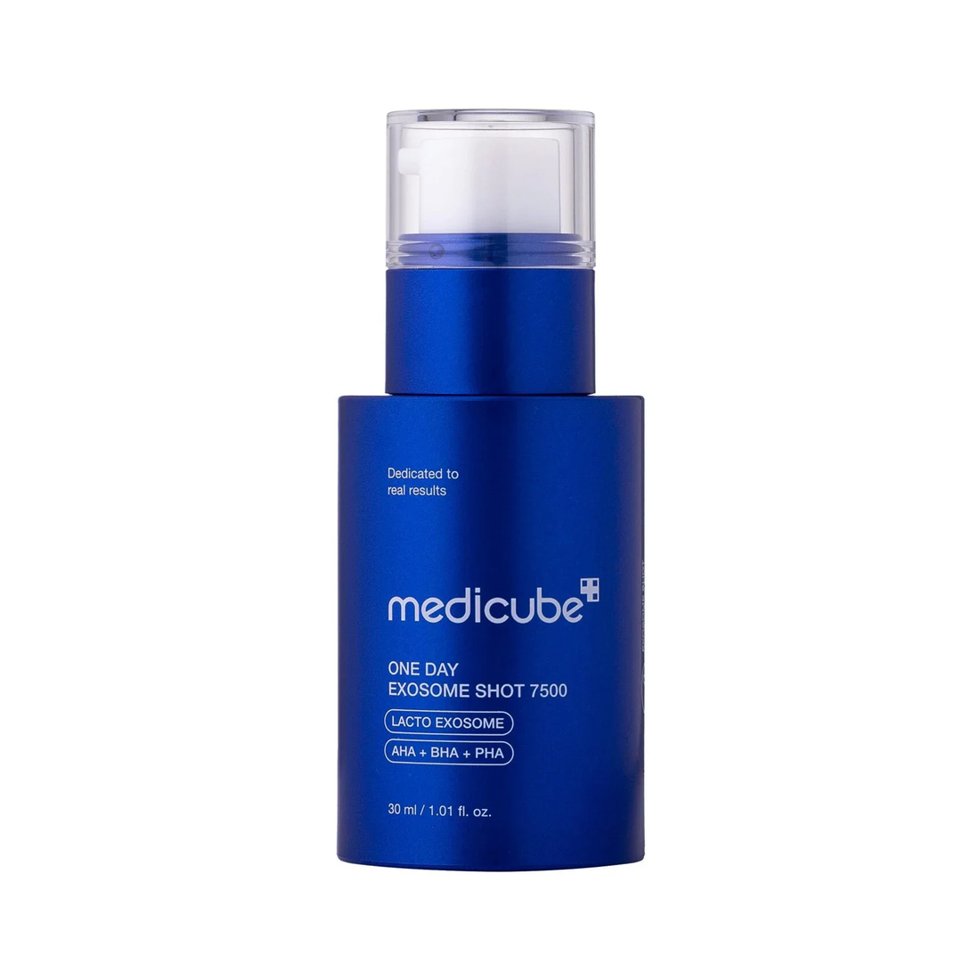 One Day Exosome Shot Pore Ampoule 7500