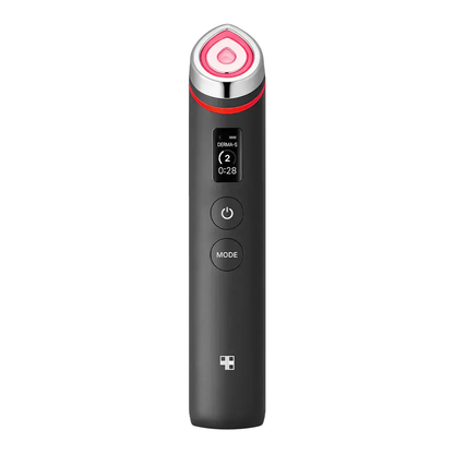Age-R Booster Pro – Appareil Skin Care Maison Connecté
