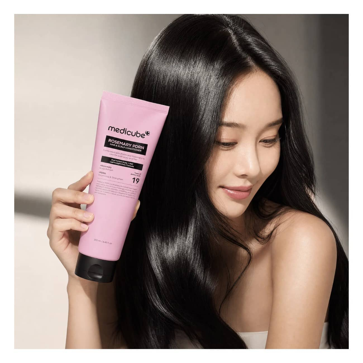 Rosemary &amp; PDRN Hair &amp; Scalp Conditioner