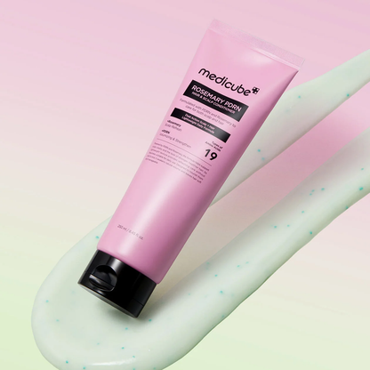 Rosemary &amp; PDRN Hair &amp; Scalp Conditioner