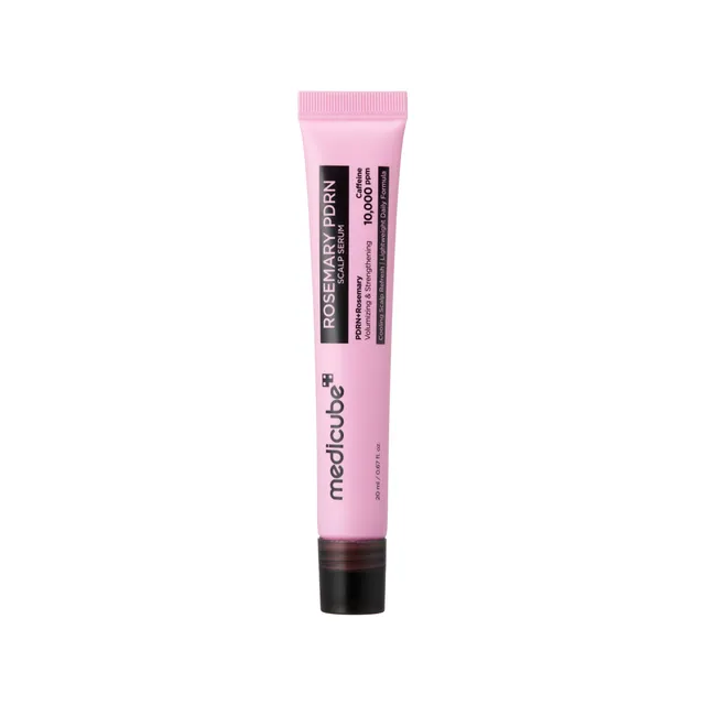 Rosemary PDRN Scalp Serum