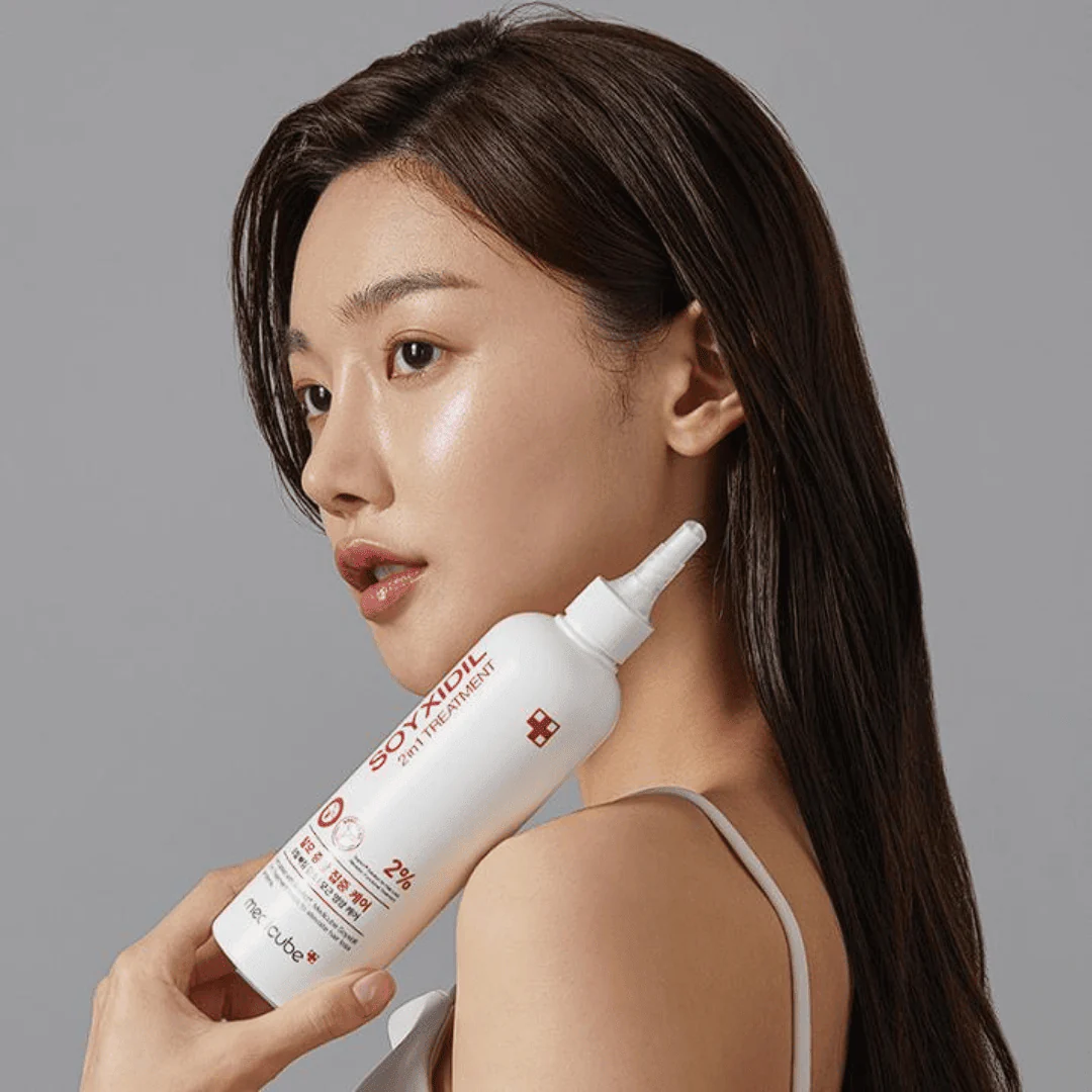Soyxidil 2in1 Treatment