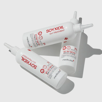 Soyxidil 2in1 Treatment