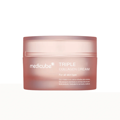 Triple Collagen Cream 4.0