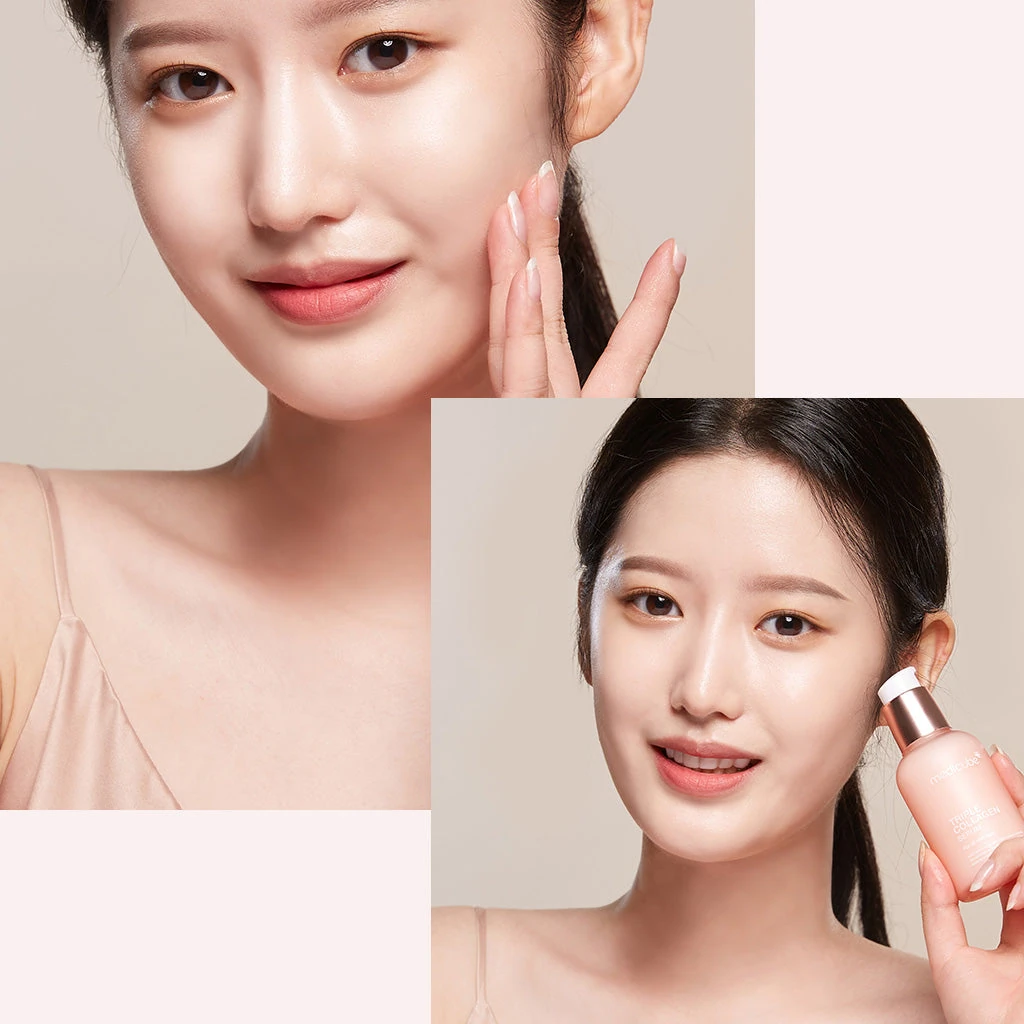 Triple Collagen Serum 4.0