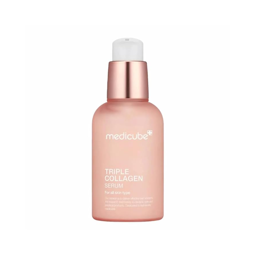 Triple Collagen Serum 4.0