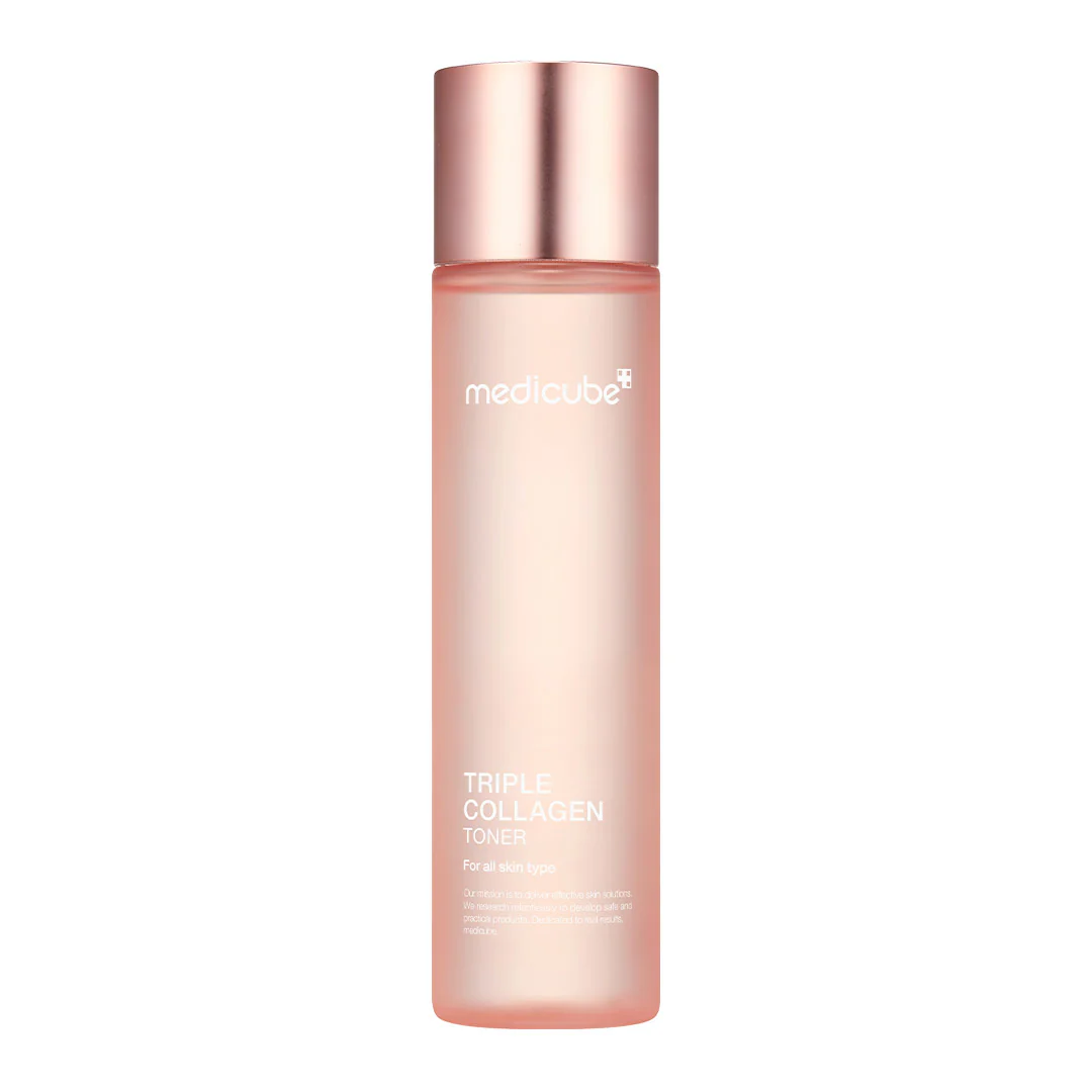 Renew Triple Collagen Toner 4.0