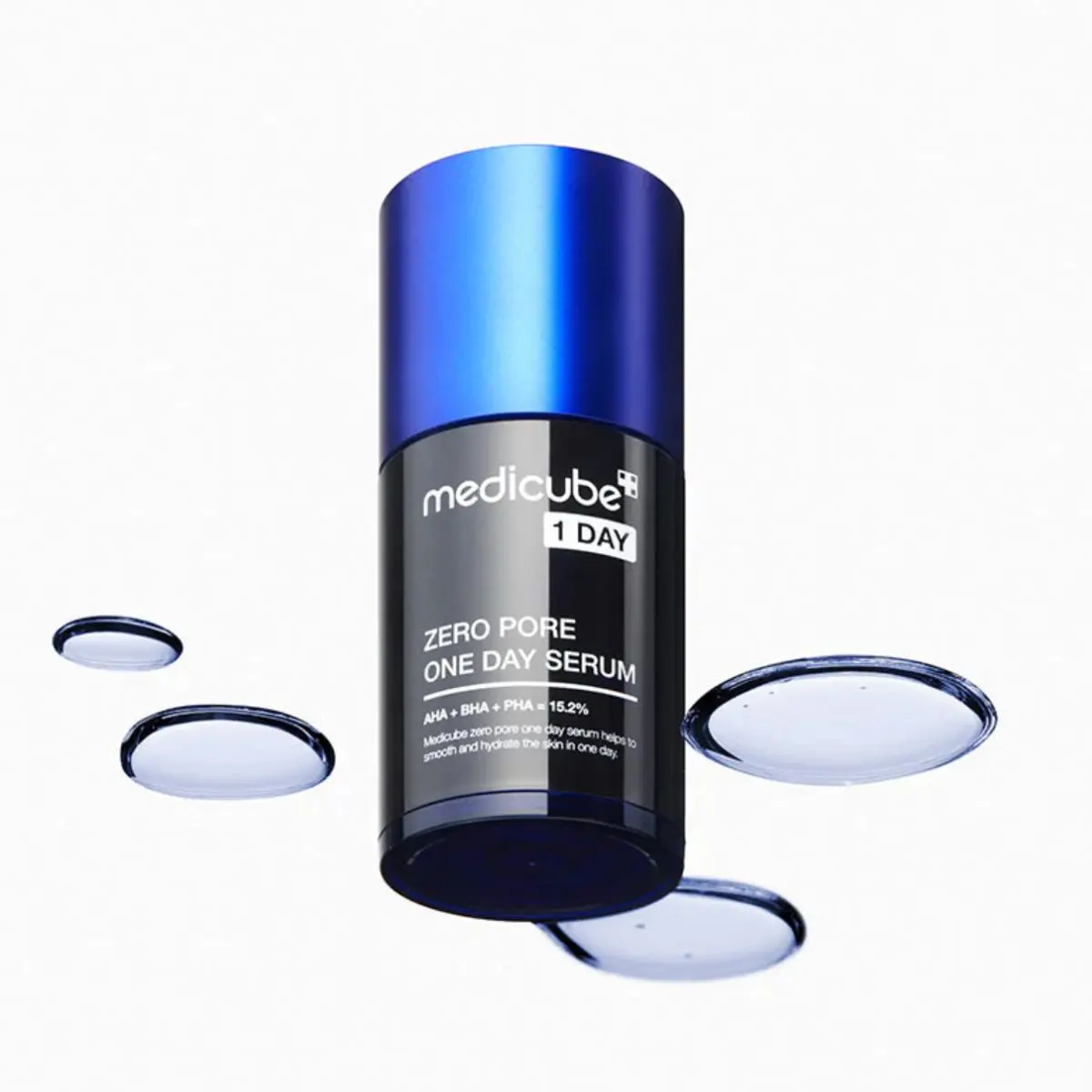Zero Pore One Day Serum