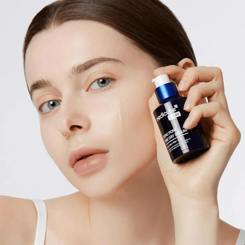 Zero Pore One Day Serum