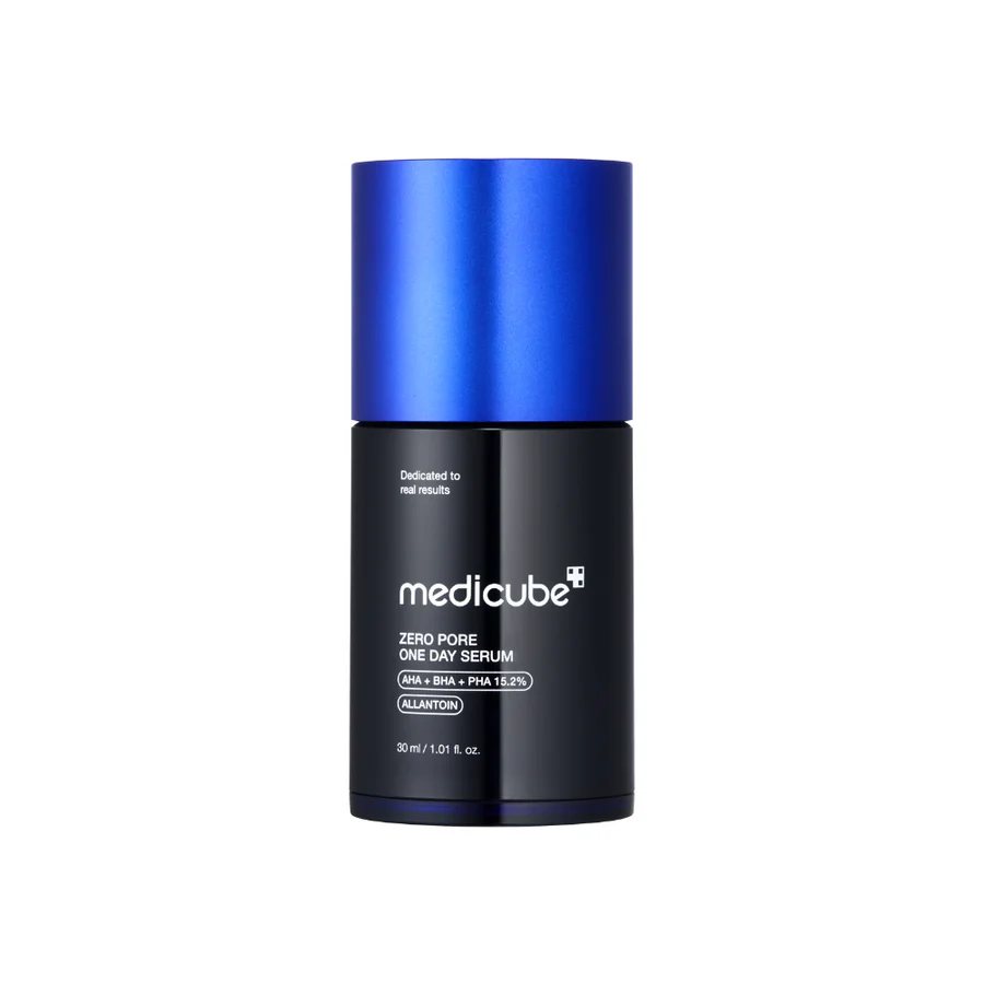 Zero Pore One Day Serum