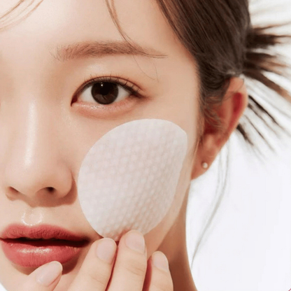 Zero Pore Pad Mild (Sensitive)