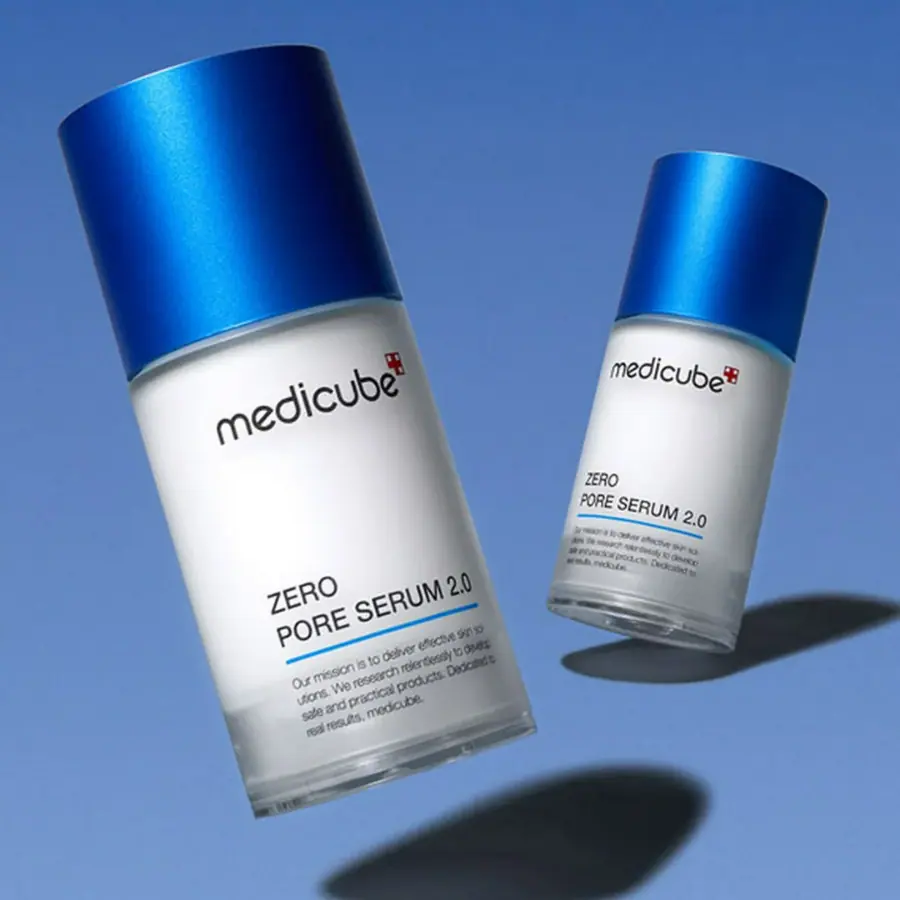 Zero Pore Serum 2.0