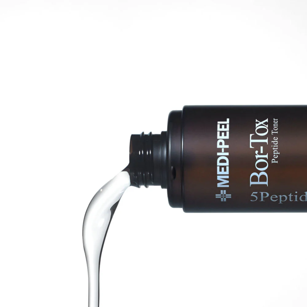 Bor-Tox Peptide Toner