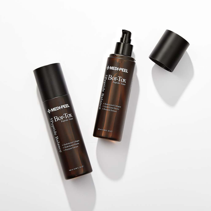 Bor-Tox Peptide Toner