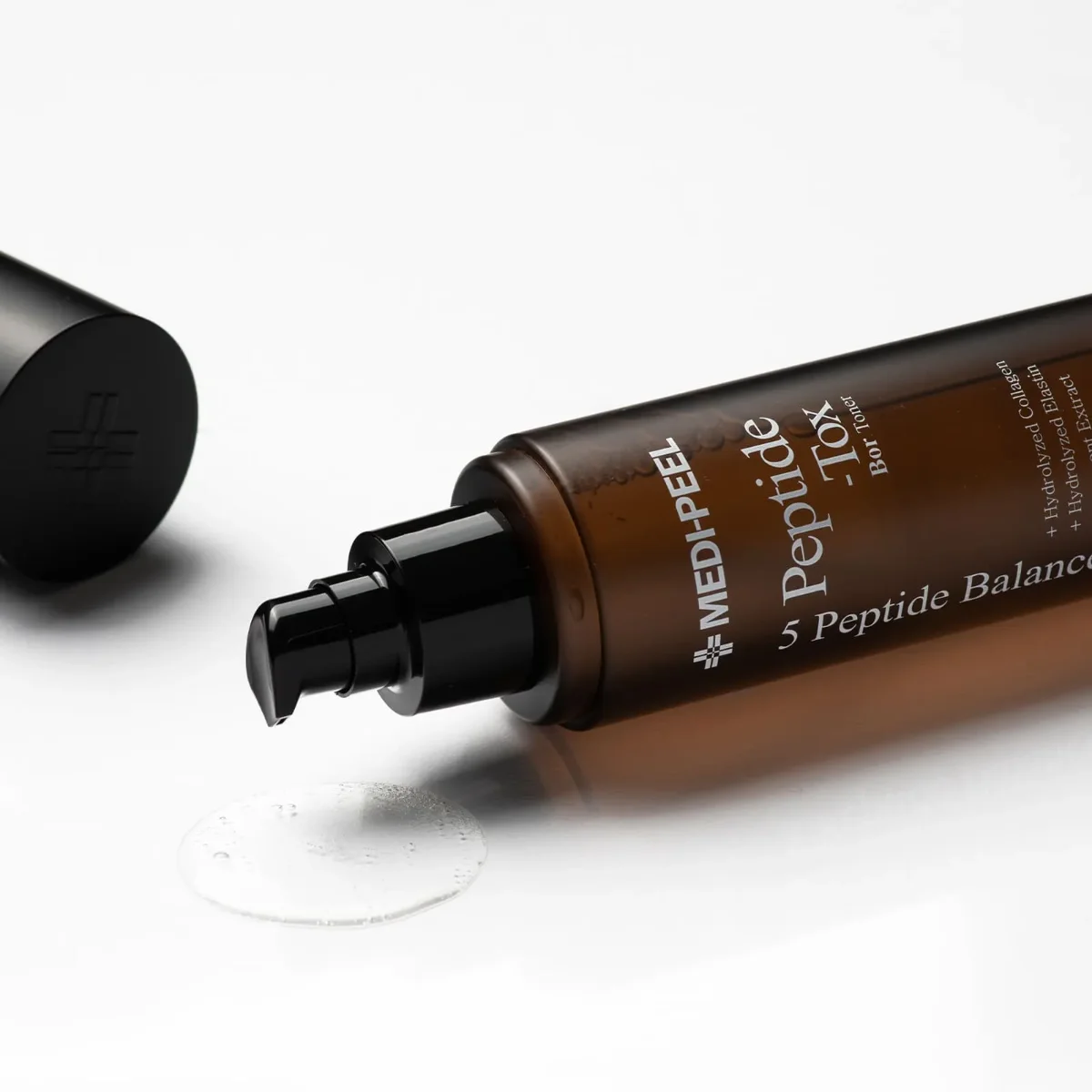 Bor-Tox Peptide Toner