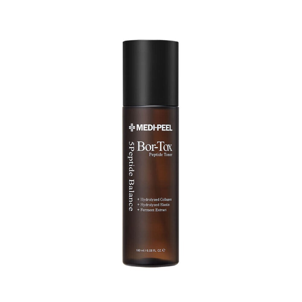 Bor-Tox Peptide Toner