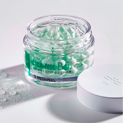 Phyto Cica-Nol B5 Calming Drop Gel Cream
