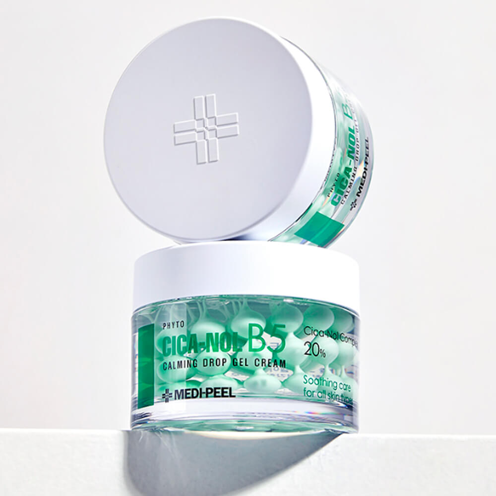 Phyto Cica-Nol B5 Calming Drop Gel Cream