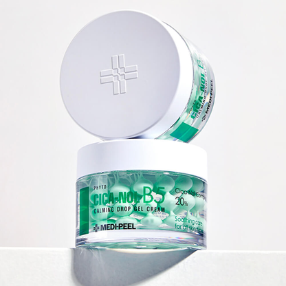 Phyto Cica-Nol B5 Calming Drop Gel Cream