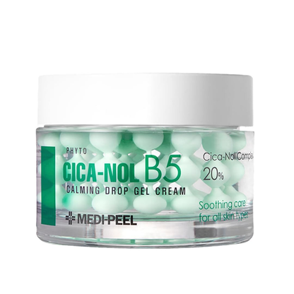 Phyto Cica-Nol B5 Calming Drop Gel Cream