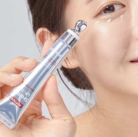 Volume Lif-Tox Eye Cream