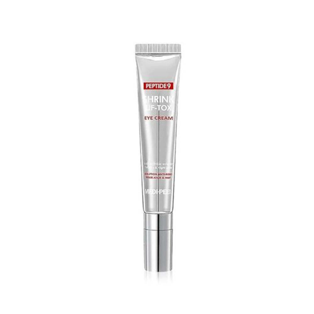 Volume Lif-Tox Eye Cream