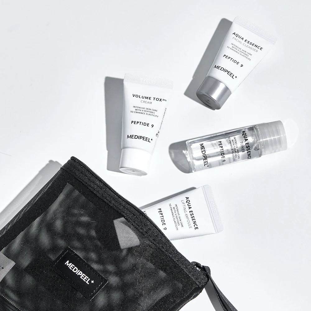Peptide 9 Aqua Essence Trial Kit