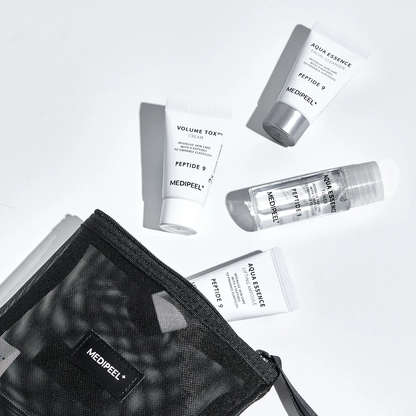 Peptide 9 Aqua Essence Trial Kit