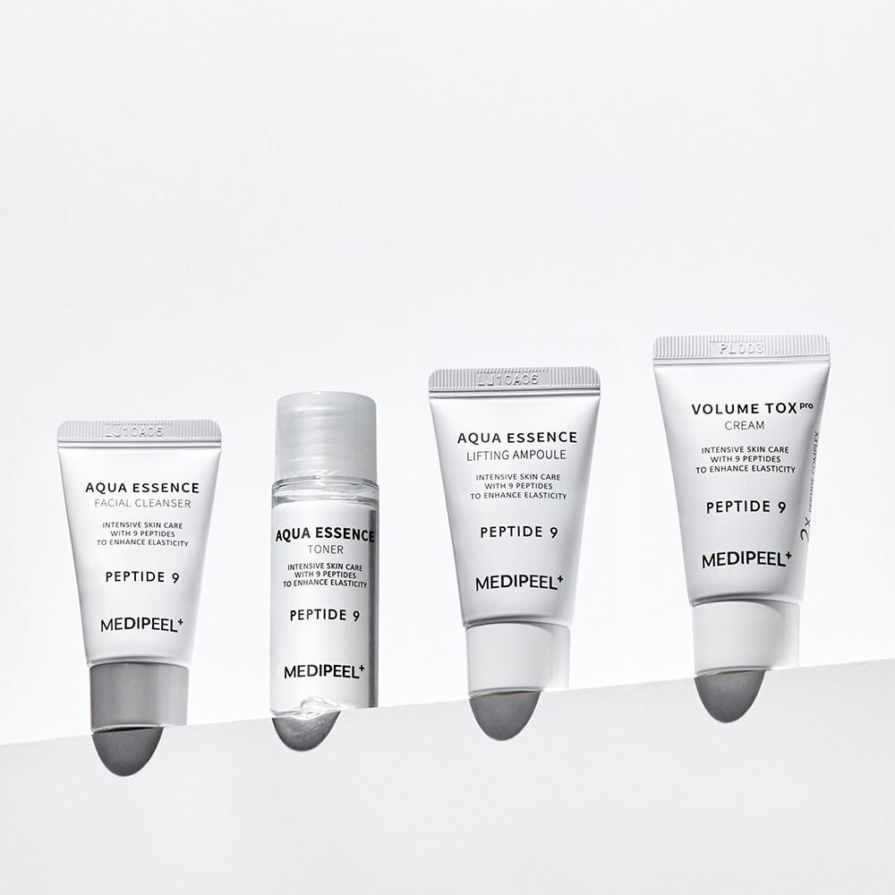 Peptide 9 Aqua Essence Trial Kit