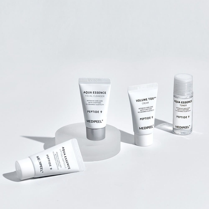 Peptide 9 Aqua Essence Trial Kit
