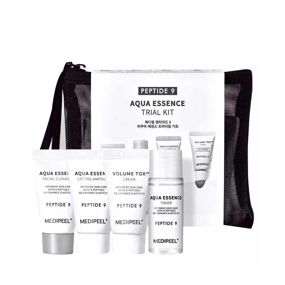 Peptide 9 Aqua Essence Trial Kit