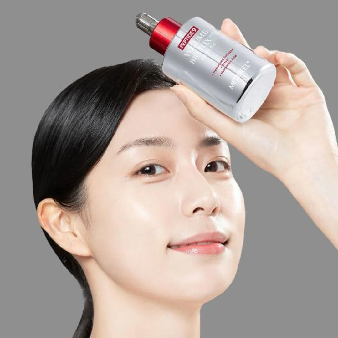 Peptide 9 Volume Bio Tox Ampoule