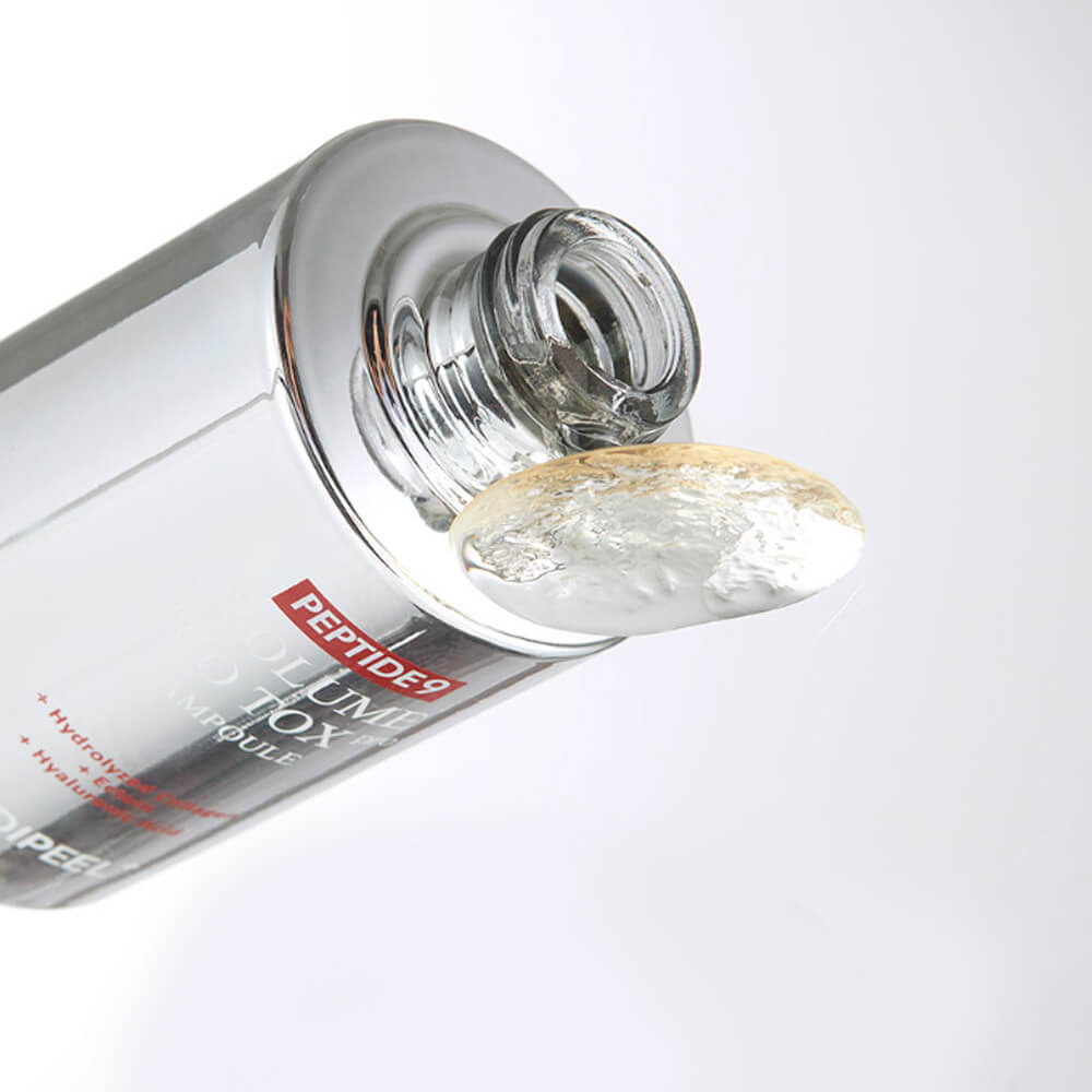 Peptide 9 Volume Bio Tox Ampoule