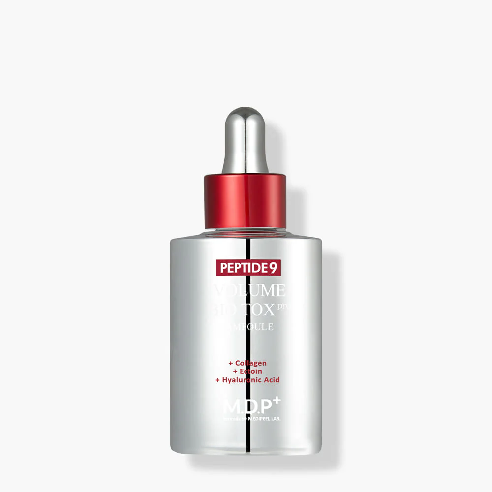 Peptide 9 Volume Bio Tox Ampoule